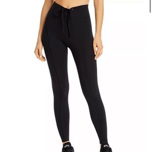 Year of Ours leggings size S black